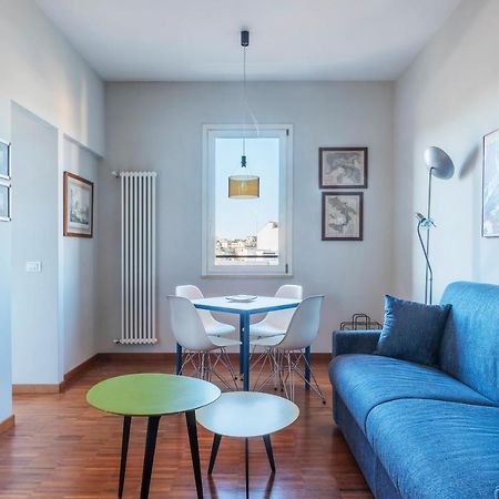 Bright Apt With Views Of San Pietro Rome Buitenkant foto