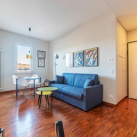 Bright Apt With Views Of San Pietro Rome Buitenkant foto