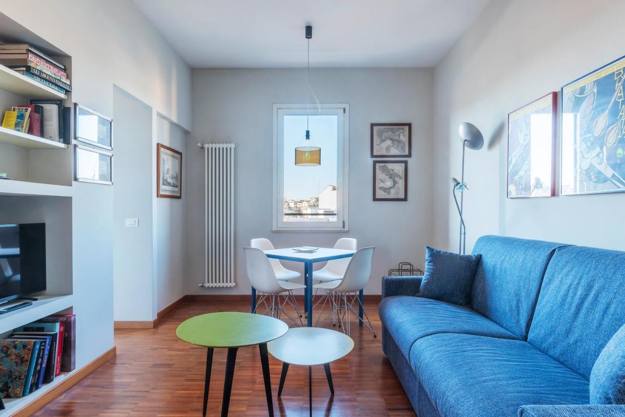 Bright Apt With Views Of San Pietro Rome Buitenkant foto