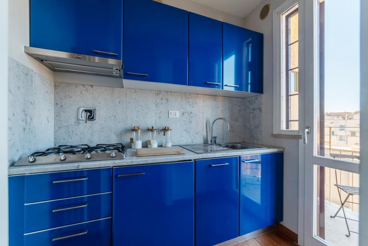 Bright Apt With Views Of San Pietro Rome Buitenkant foto